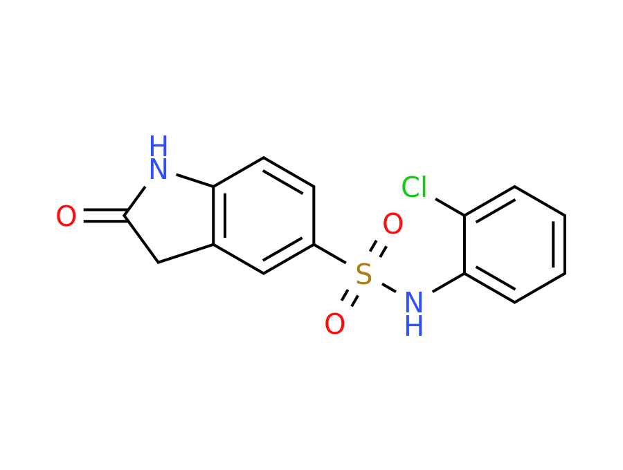 Structure Amb81804