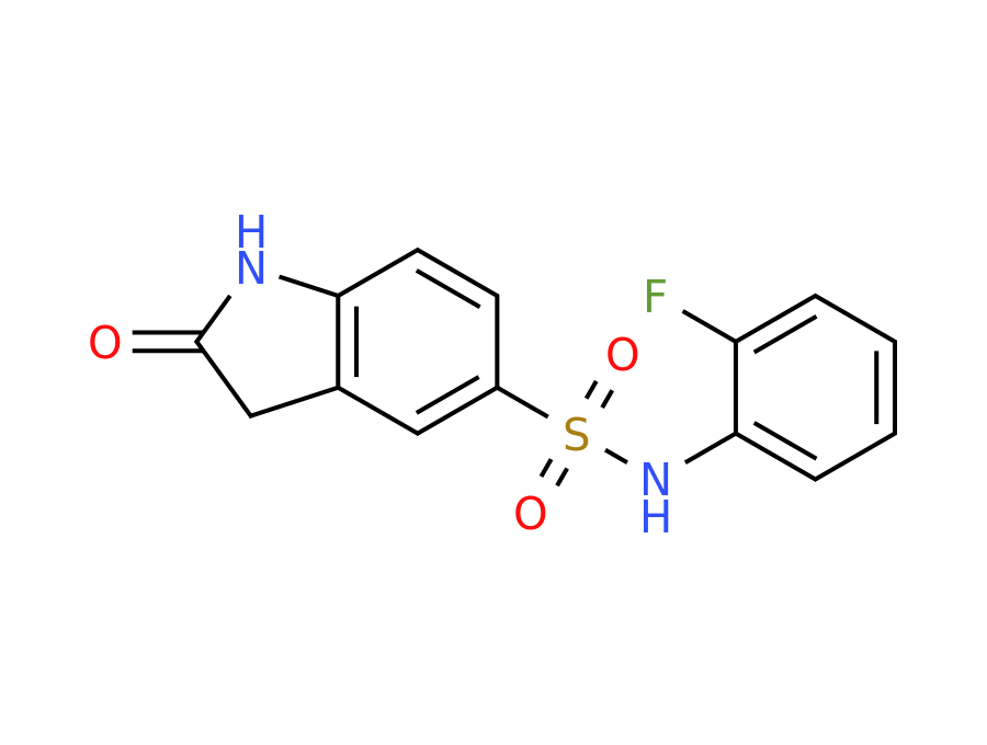 Structure Amb81808