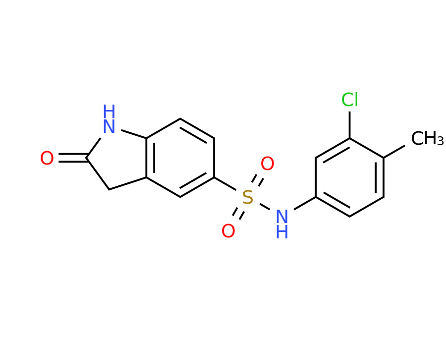 Structure Amb81809