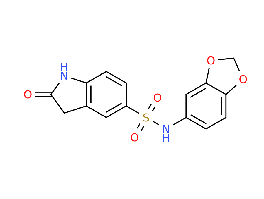 Structure Amb81810