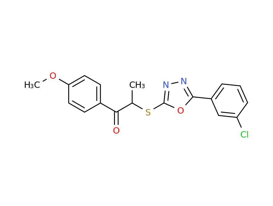 Structure Amb81814