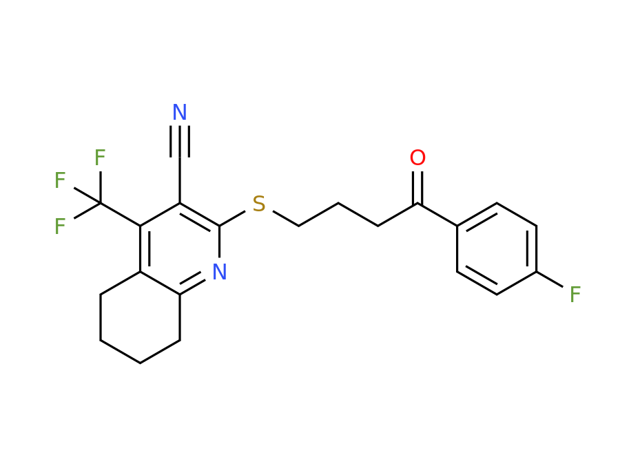 Structure Amb818636