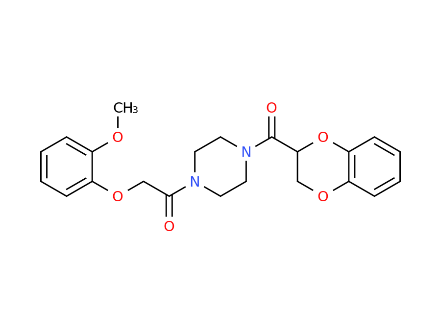 Structure Amb818786