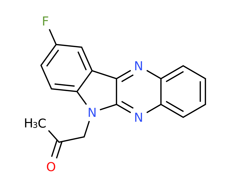 Structure Amb818803