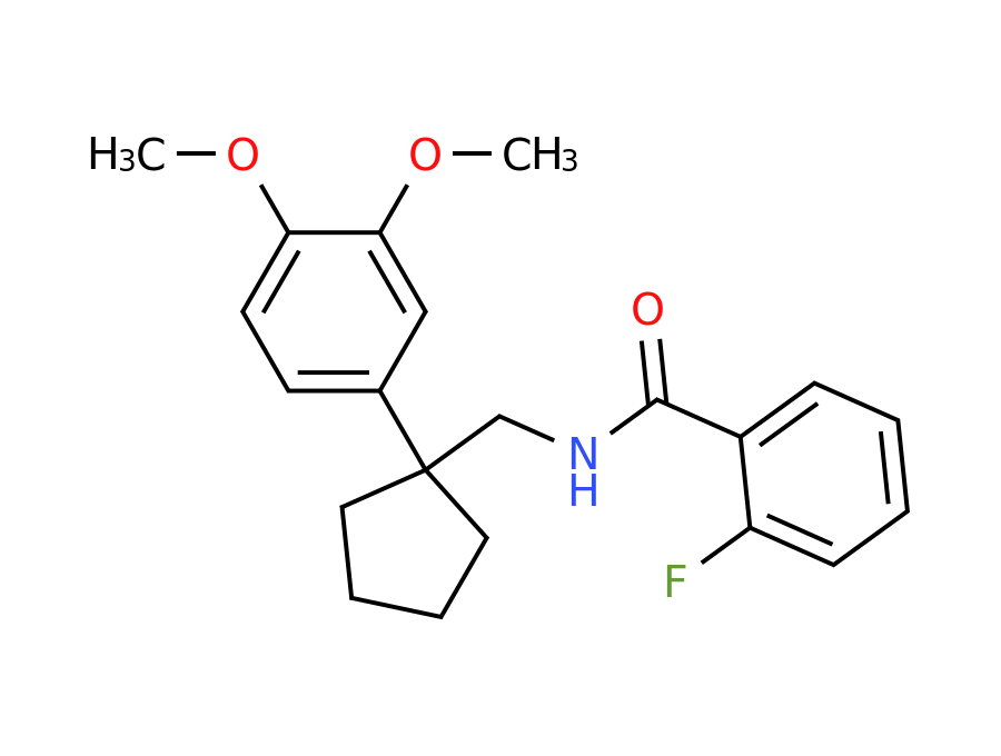 Structure Amb8188875