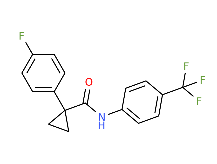 Structure Amb8189274