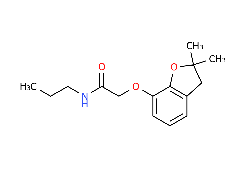 Structure Amb8191093