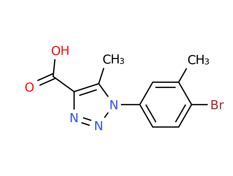 Structure Amb8191177