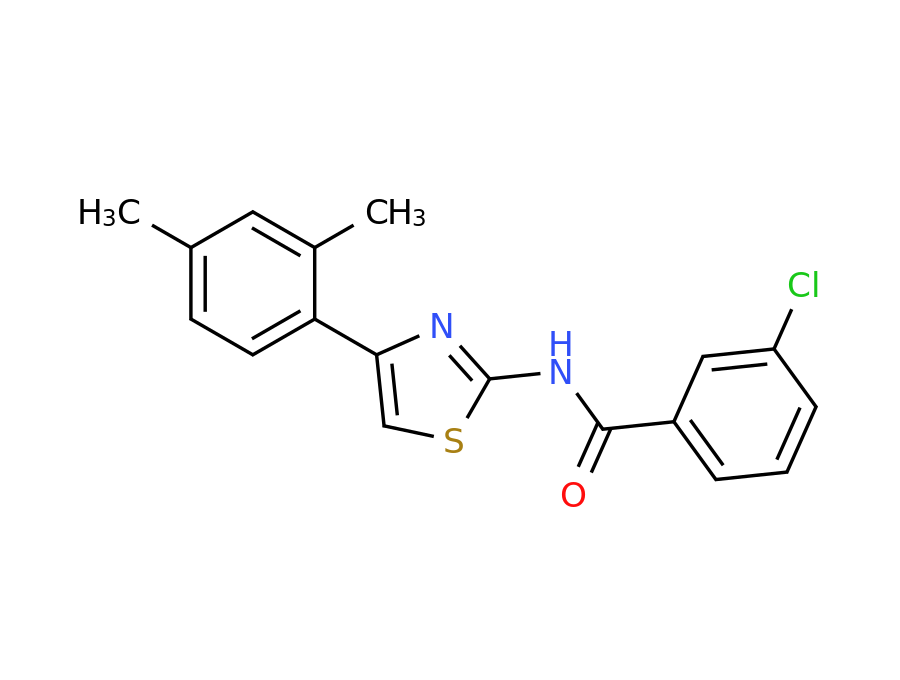 Structure Amb8191211