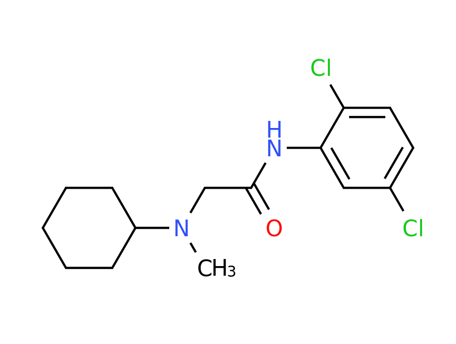 Structure Amb8191371