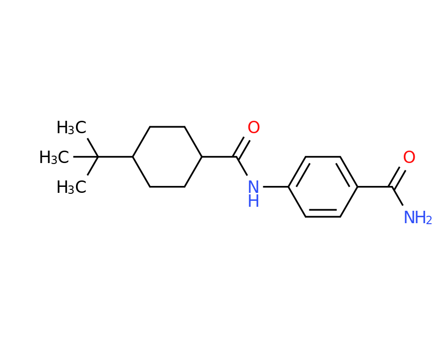 Structure Amb8191528