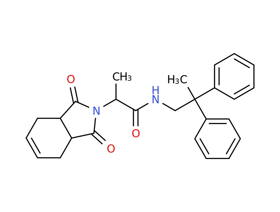 Structure Amb8191735