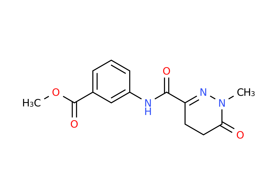 Structure Amb8191767