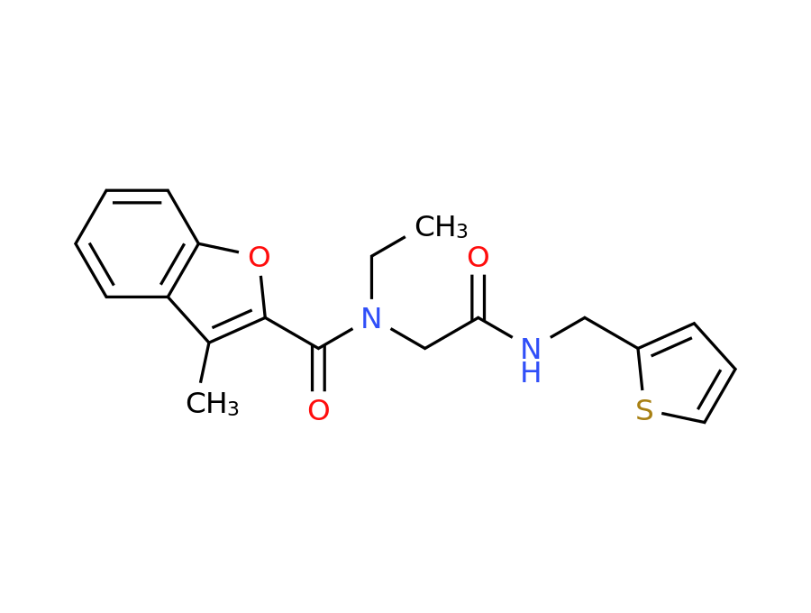 Structure Amb8191798