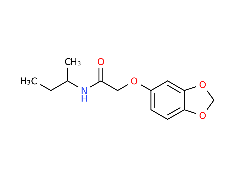 Structure Amb8191807