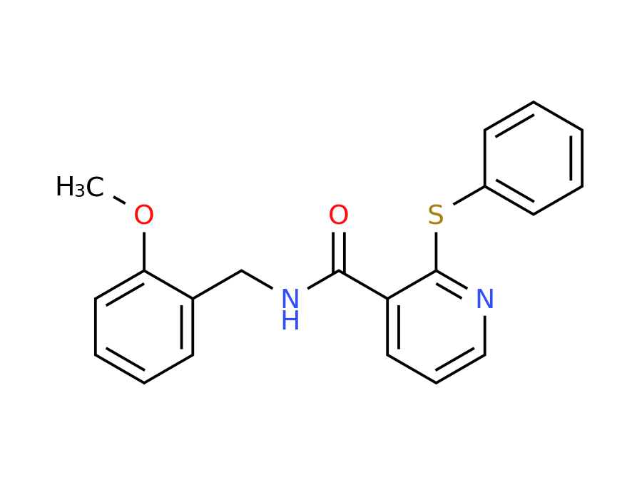 Structure Amb8191845