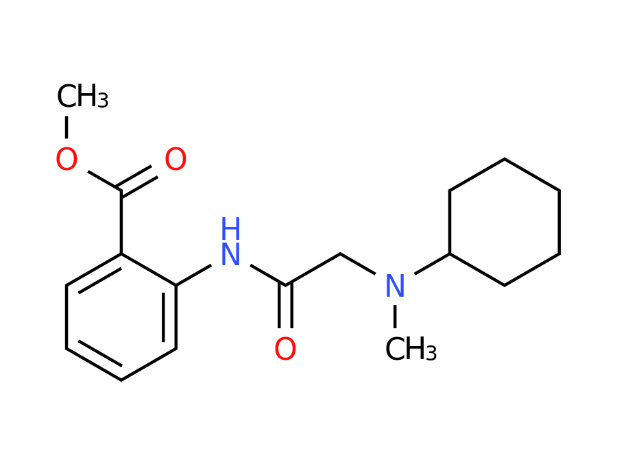 Structure Amb8191976