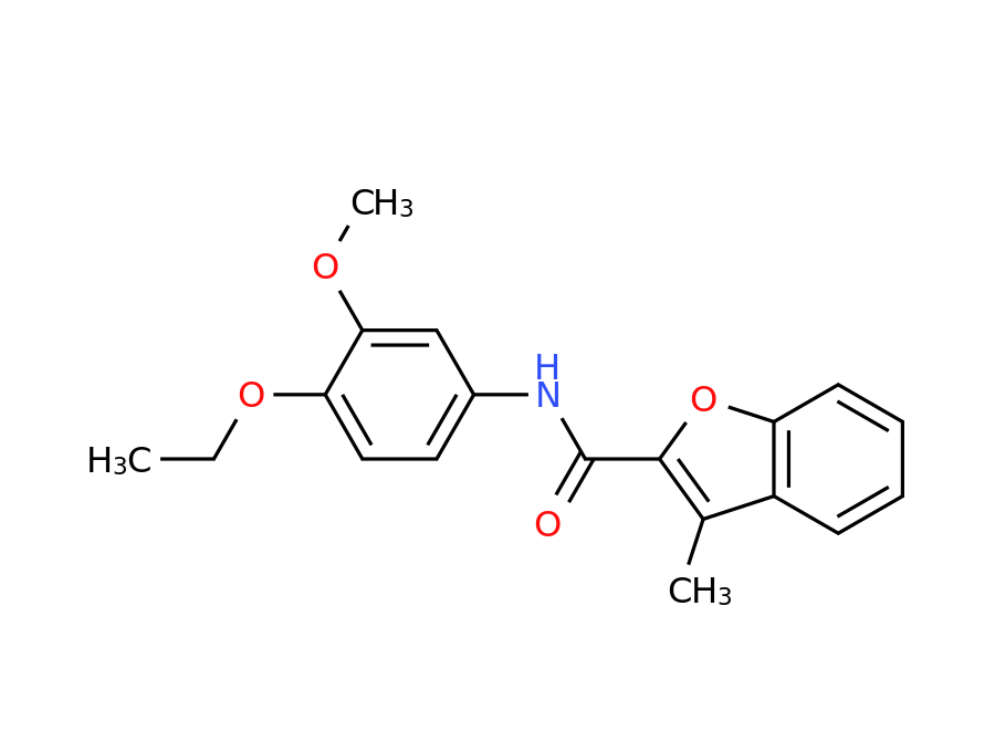 Structure Amb8191990