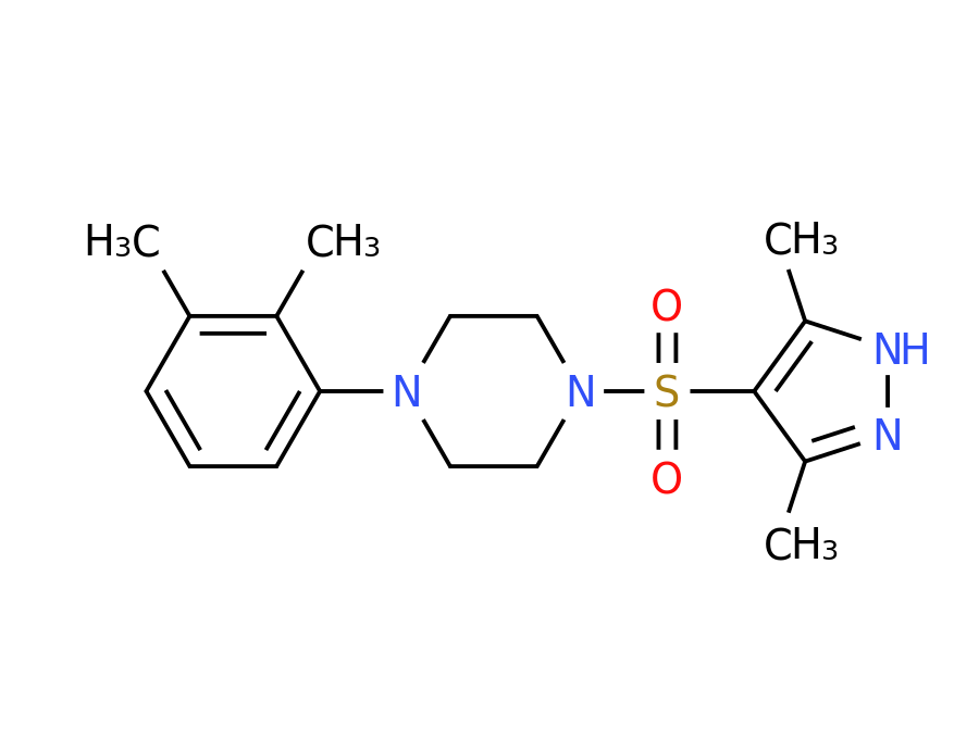 Structure Amb8192042