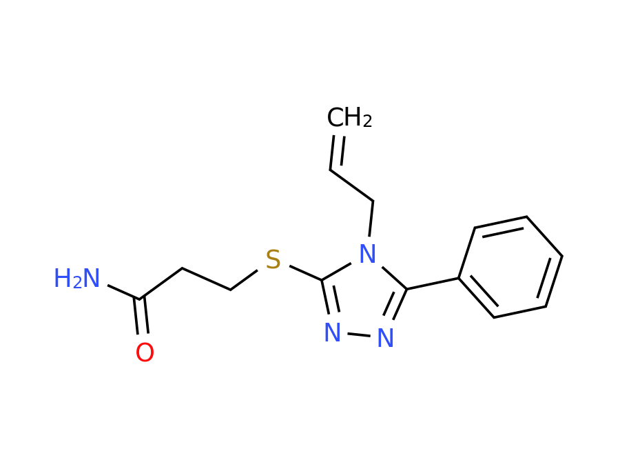 Structure Amb8192053