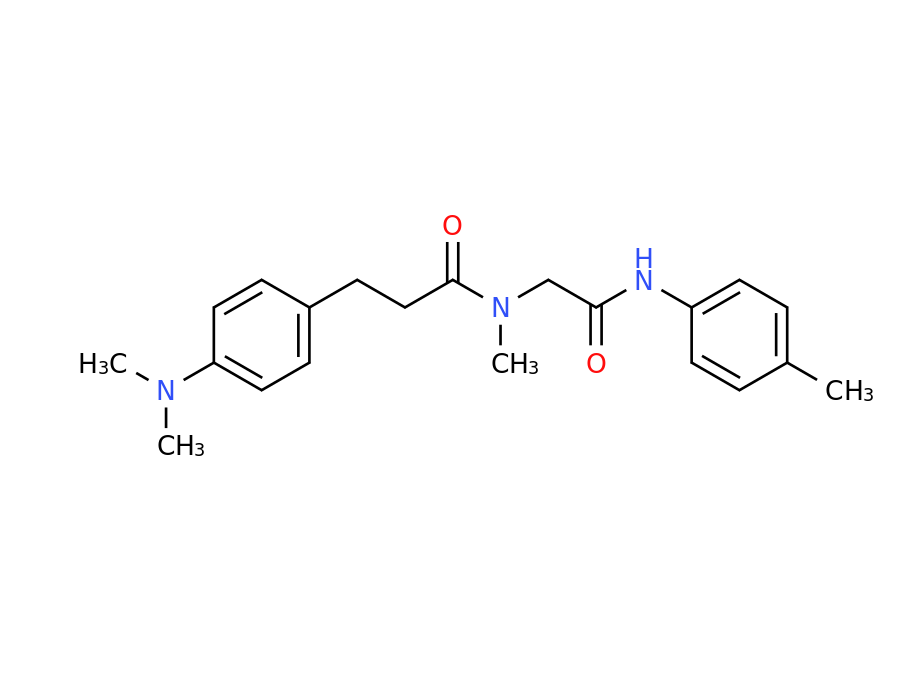 Structure Amb8192122