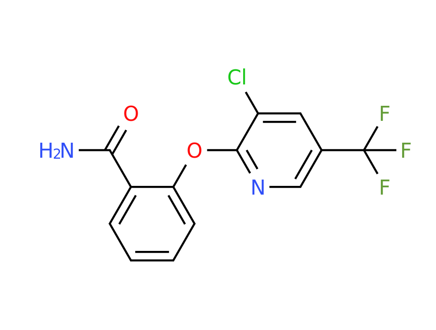 Structure Amb8192153