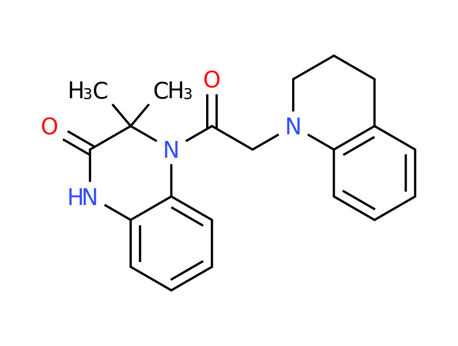 Structure Amb8192162