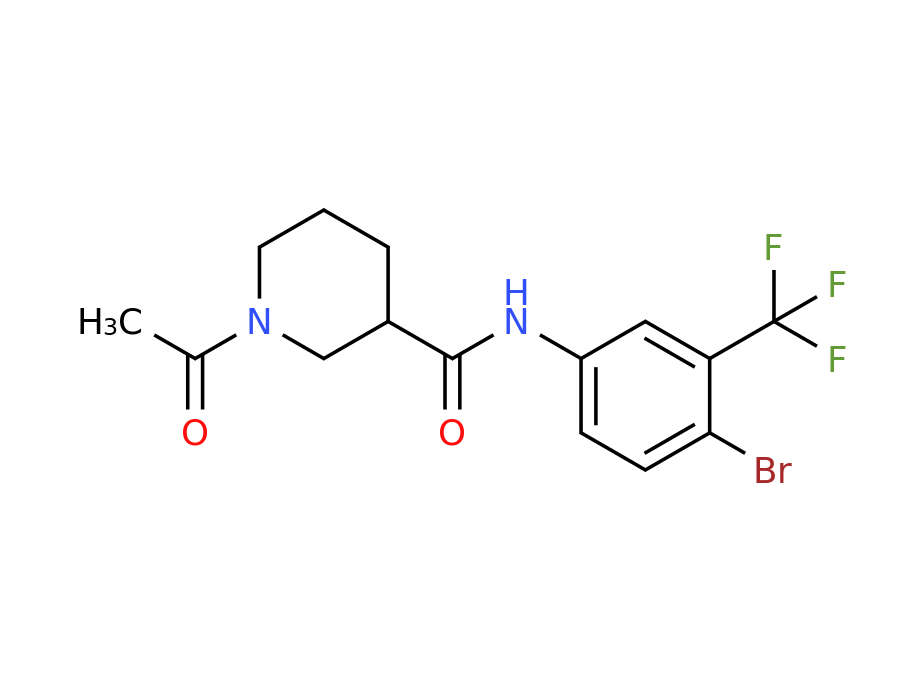 Structure Amb8192232