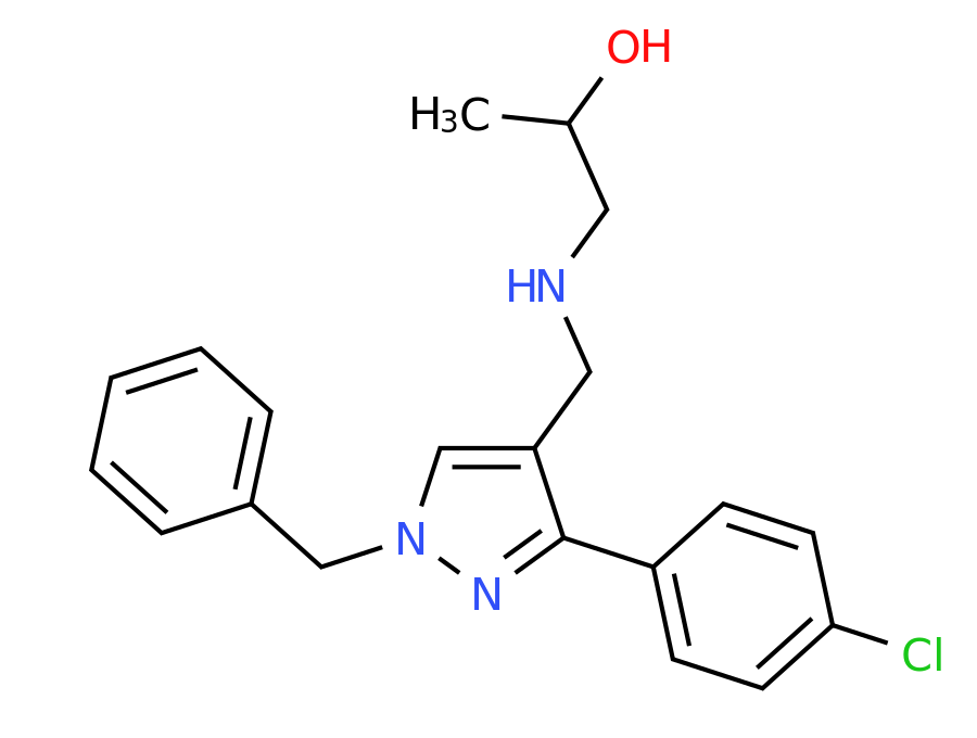 Structure Amb8192284