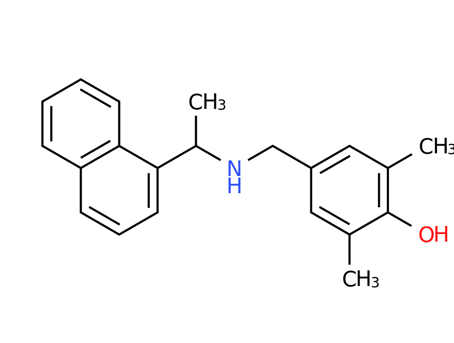 Structure Amb8192286