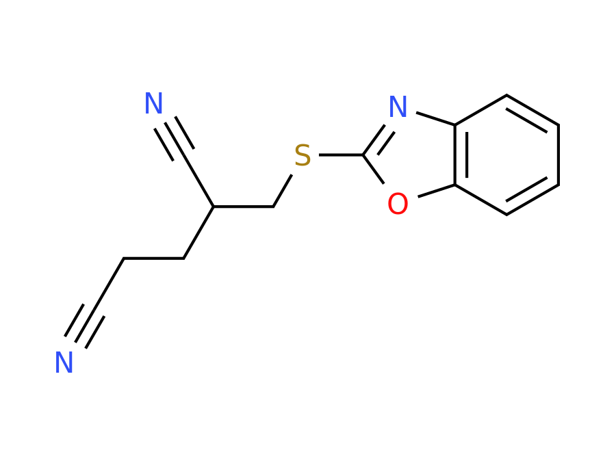 Structure Amb8192341