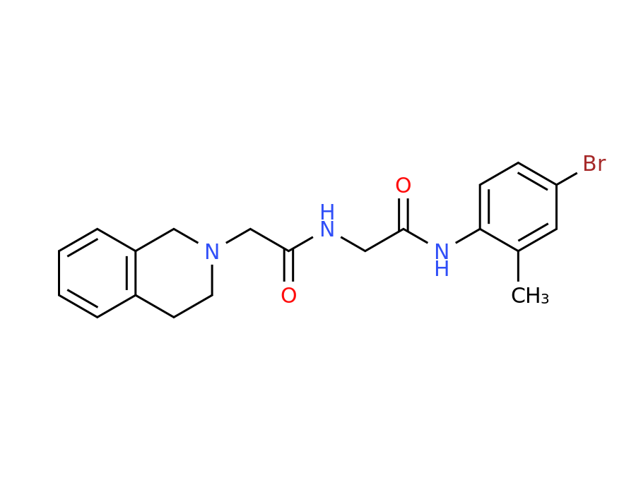 Structure Amb8192362