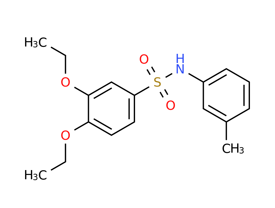 Structure Amb8192695