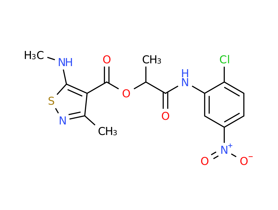 Structure Amb8192721