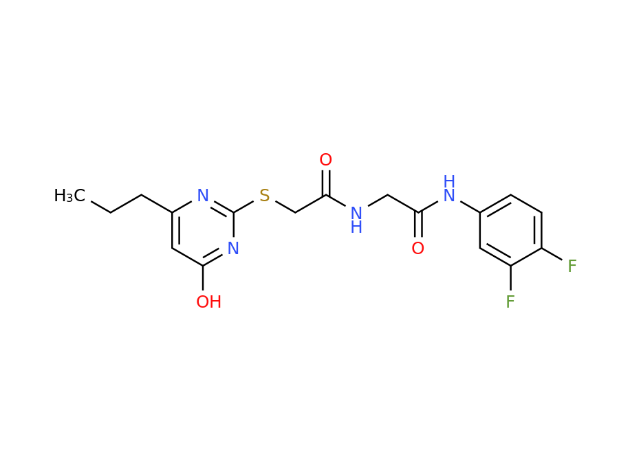 Structure Amb8192735