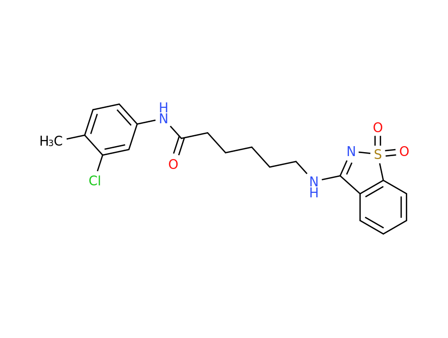 Structure Amb8192816