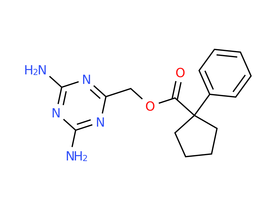 Structure Amb8192950