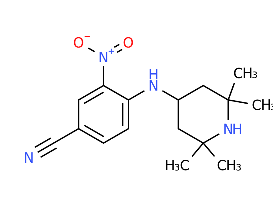 Structure Amb8192954