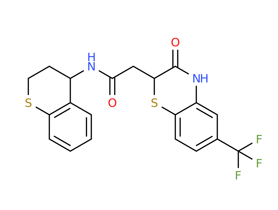 Structure Amb8193048