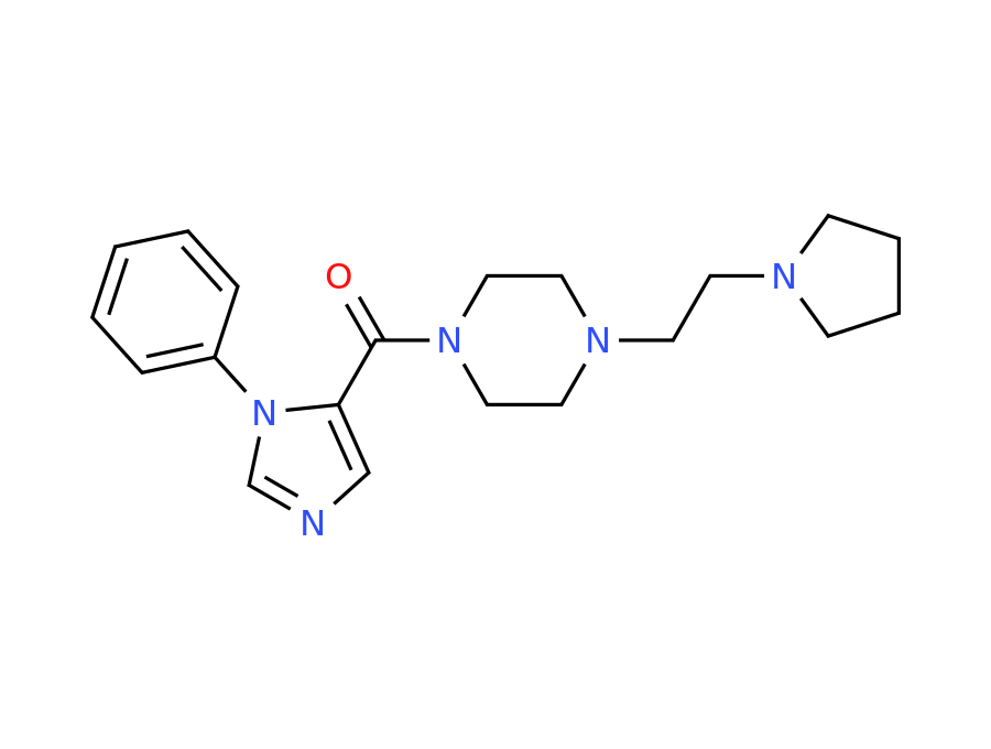 Structure Amb8193353