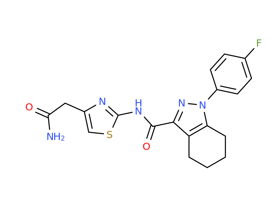 Structure Amb8193374