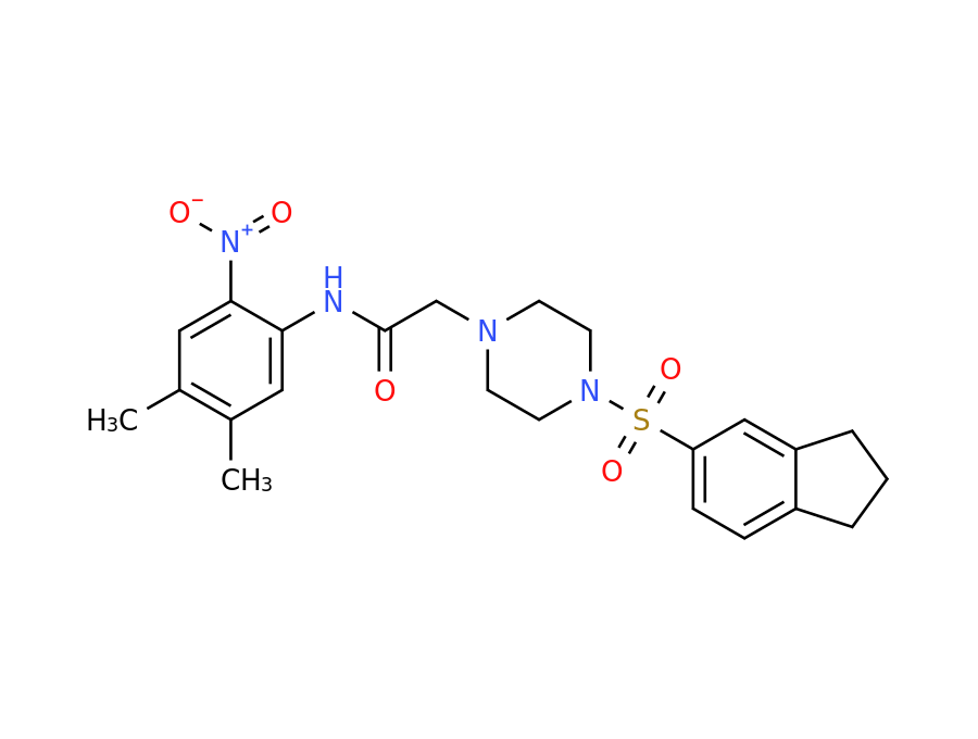 Structure Amb8193757