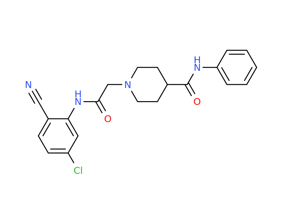 Structure Amb8193877