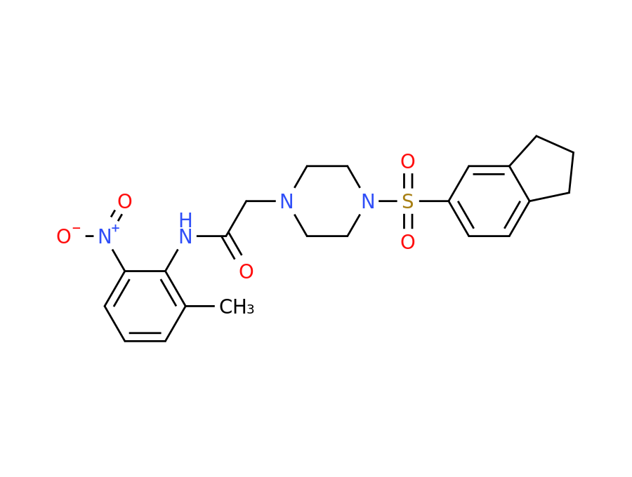 Structure Amb8194236