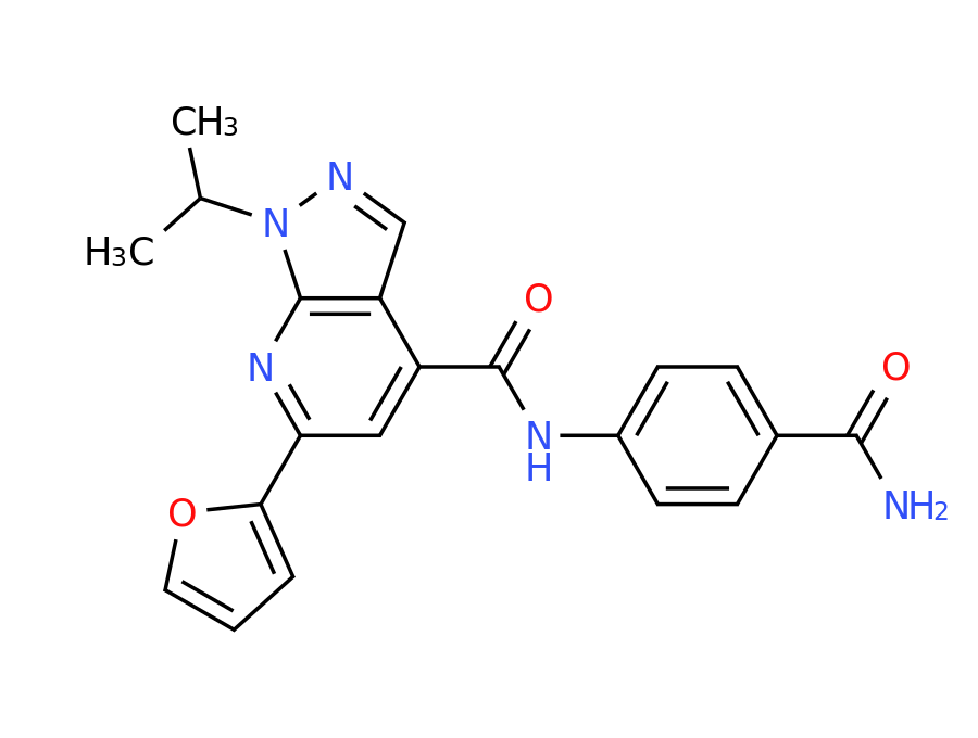 Structure Amb8194317