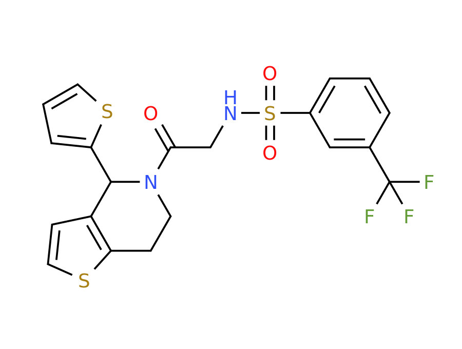 Structure Amb8194513