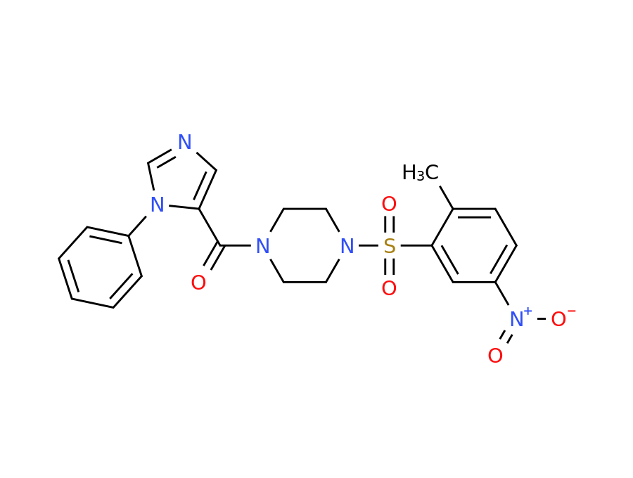 Structure Amb8194724