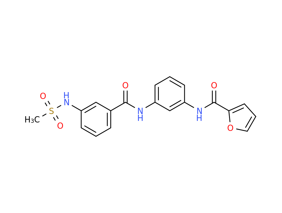 Structure Amb8194811