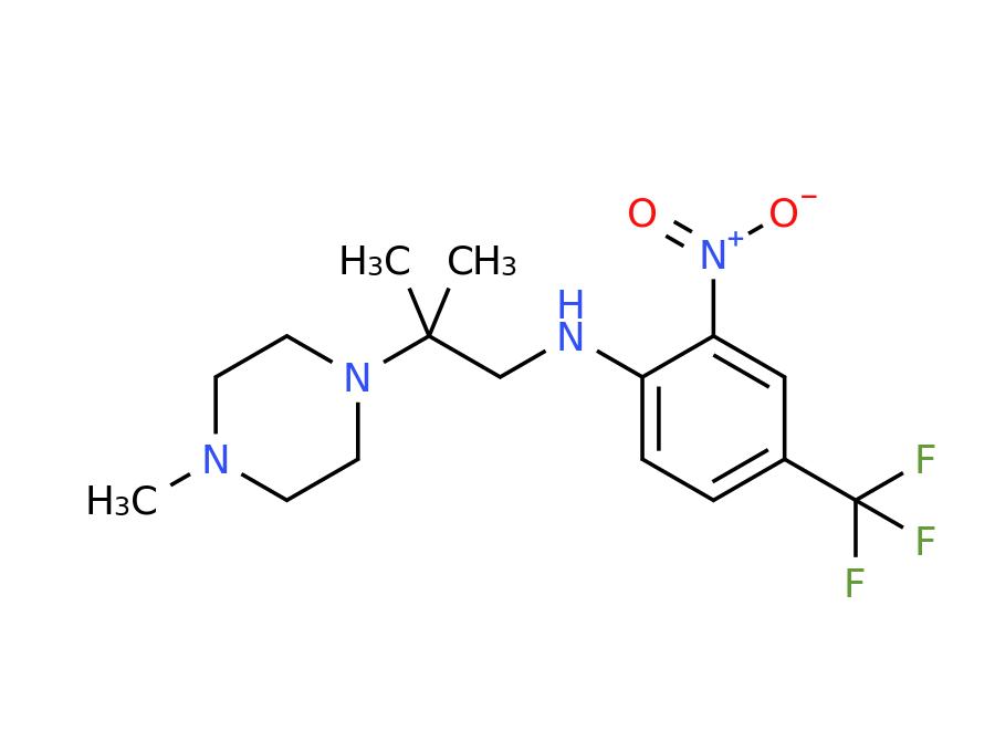 Structure Amb8195058