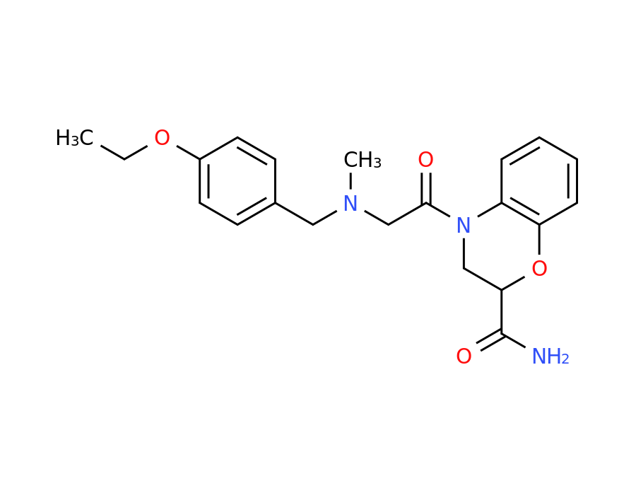 Structure Amb8195065